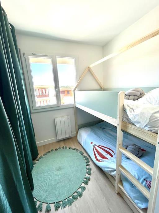 Vue Ocean, Superbe Appartement Soulac-sur-Mer Exterior foto